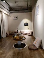 -FineYoga梵音瑜伽·普拉提