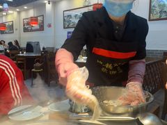 -地锅公社·现炒地锅鸡·地锅鱼·夜宵(罗锦路店)