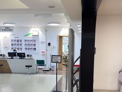 -慈铭体检(亚运村分院)