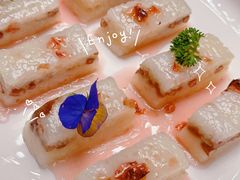 -唐猫庭院·千年陕菜(大唐不夜城店)