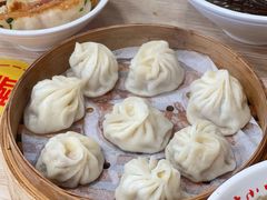 -新丰小吃(江陵路分店)