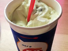 -DQ·蛋糕·冰淇淋(五角场万达店)