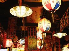 大堂-平成屋·午肴夜酒(四川北路店)