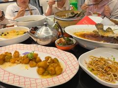 -聚鑫阁江浙菜·非遗传承技艺(青村帝华园店)