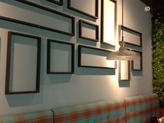 -酷公社·榴莲披萨(太原街店)