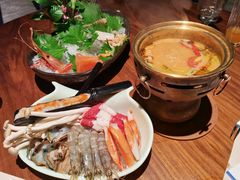 -Mr·Fish鱼鲜生海鲜放题(银泰in99店)
