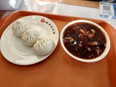 -庆丰包子铺(白塔寺店)