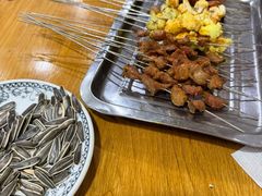 -陆二烧烤(盐城环城北路店)
