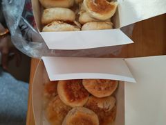 -矮子馅饼(大成路店)