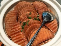 -鑫复盛礼记酒店·青岛菜