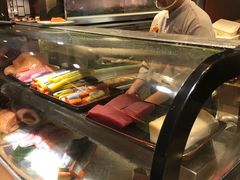 -广州中心皇冠假日酒店-环市食坊·海鲜自助餐厅