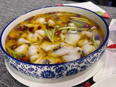 -徐记私厨(半淞园路店)