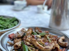 -台山第一家兴华黄鳝饭·黄鳝婆(彭沙坑总店)