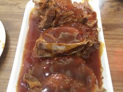 -砂锅李(九江路店)
