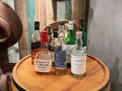 -弗兰克牛排西餐厅Ribone steak house(柠檬花园店)