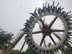 -大连海昌发现王国主题公园