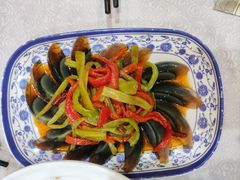 双椒皮蛋-湘德楼(德胜门外大街店)