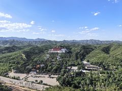 -承德避暑山庄景区