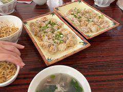 枸杞汤-陈记饮食店(菜园墩店)
