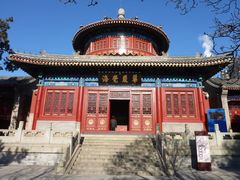 -大钟寺古钟博物馆
