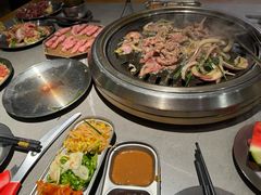 -杨小佳·齐齐哈尔烤肉·烤串(广州店)