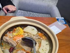 -路边羊烧烤酒场(宝带路店)
