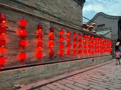 -暖泉古镇