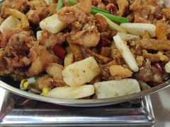 -知味脆皮鸡