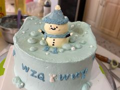 -千浔一暖DIY蛋糕烘焙(人民大学店)