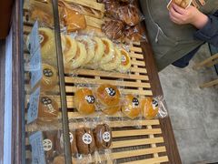 -富贵面包公司(运河店)