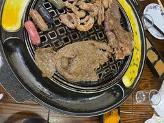 -牛犇烤肉(物资学院路店)