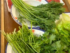 -贤合庄卤味自助火锅(新都汇店)