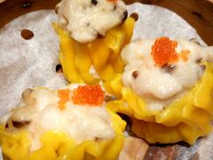 -小城粥道·海胆鲜虾粥(解放广场店)