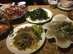 -阿布氇孜藏餐厅(九寨沟店)