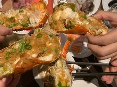 海鲜-安蒂娅·海鲜自助餐厅(安蒂娅美兰酒店)