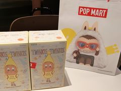-泡泡玛特POPMART(万达店)