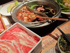 -温禾牛·和牛寿喜烧自助火锅(恒基名人店)