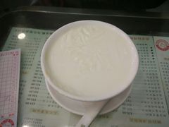 双皮奶-义顺牛奶公司(庇利金街店)