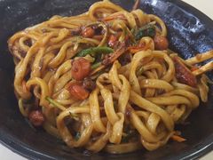-北京炸酱面馆·烤鸭(前门总店)