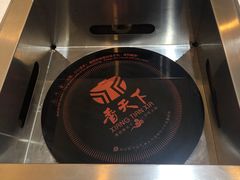 -香天下·四川火锅(安镇大润发店)