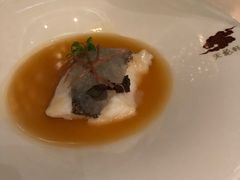 -天龙轩(香港丽思卡尔顿酒店)