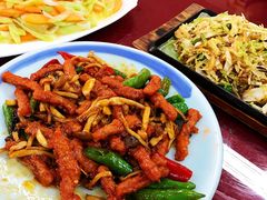 -惠宾饭庄(千禧店)