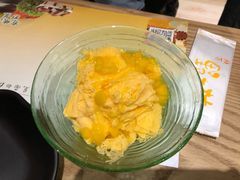 芒果绵绵冰-伊豆野菜村(大族广场店)