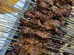 -清真·马峰烤肉(小学习北巷店)