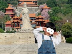 -南沙天后宫景区