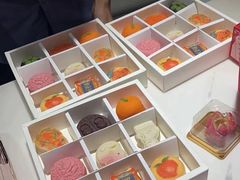 -北京稻香村(零号店)