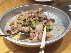 -大笑饭堂(甲子桥店)