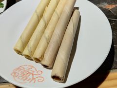 -火锅岛潮牌自助餐厅(天津天佑城店)