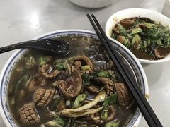 -福海面馆(阳曲店)