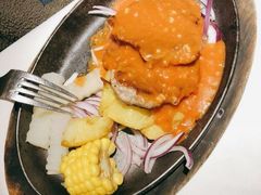 -太平馆西餐厅(北京路店)